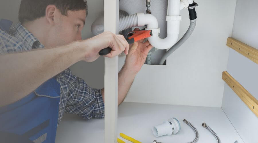 Local water heater installation in Phillipsburg, MO